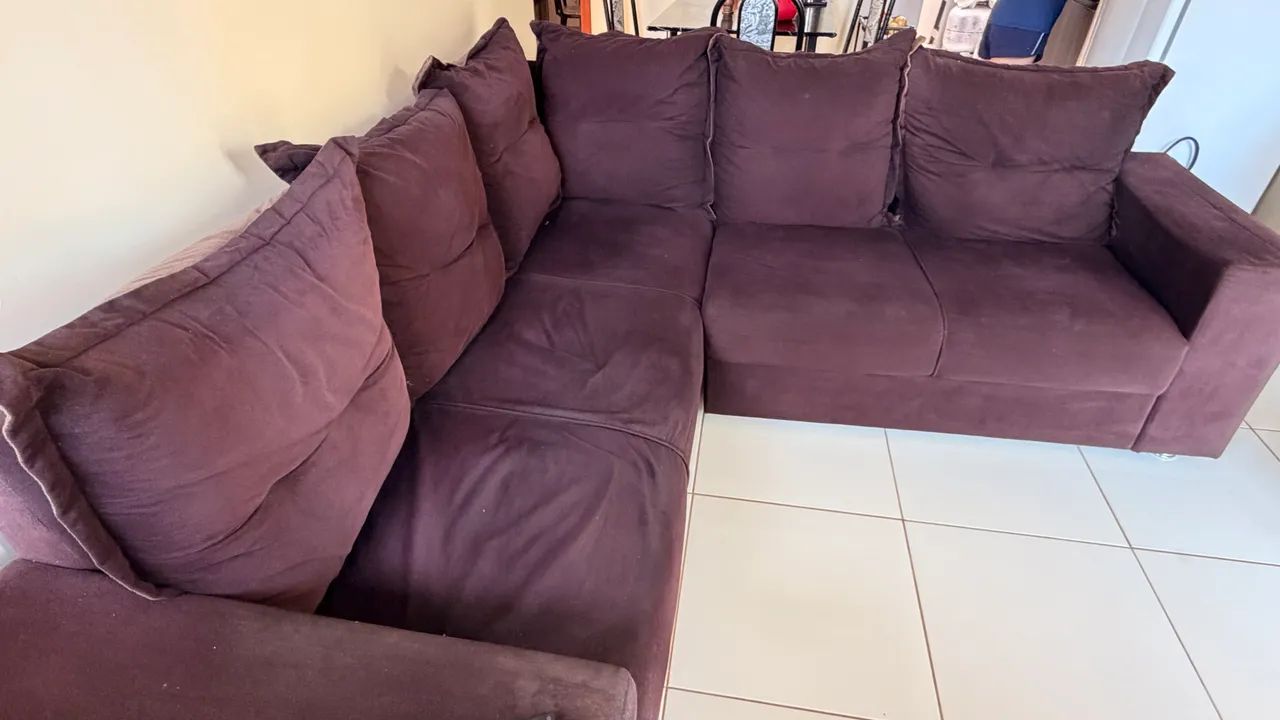Sofá  - Foto 5