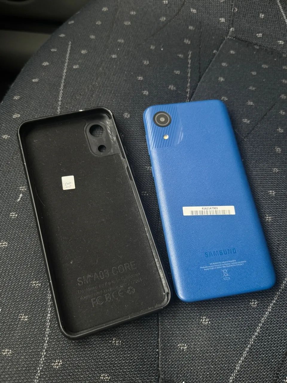 Galaxy A03 Core - Foto 2
