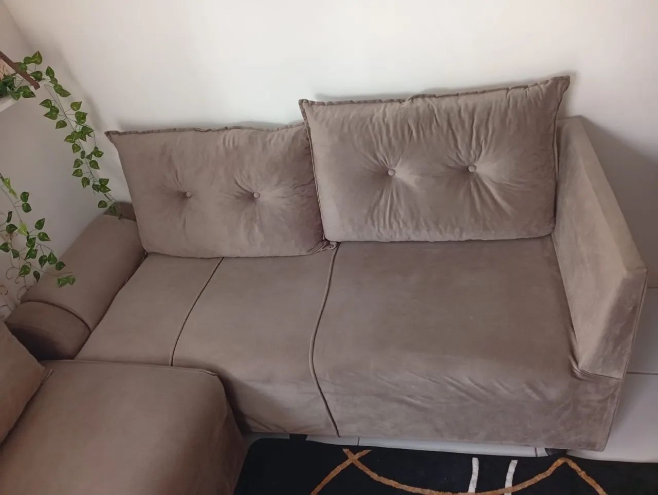 Vende - Se Sofá estilo L  - Foto 2