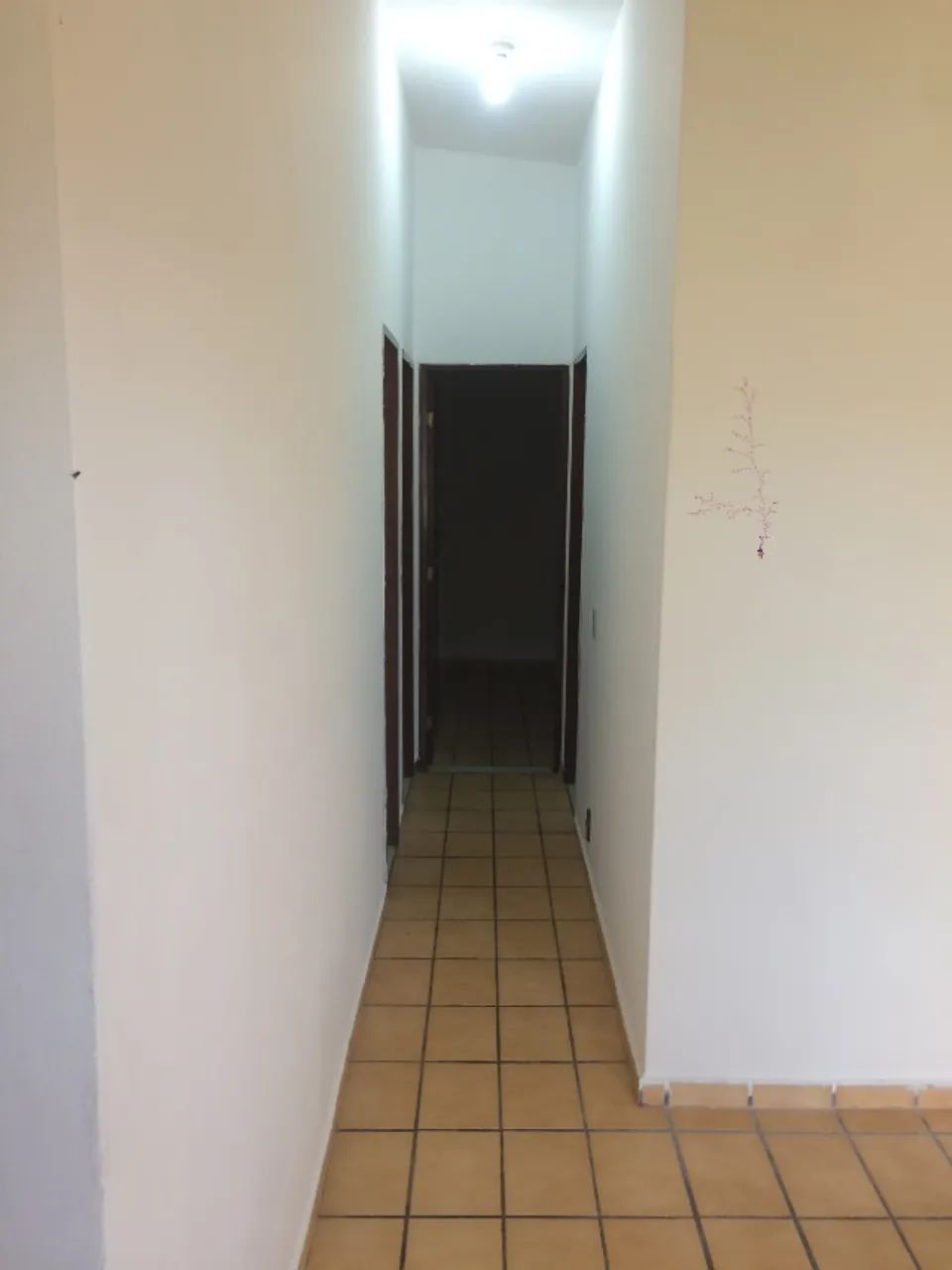 aluguel casa Capim Macio - Foto 5