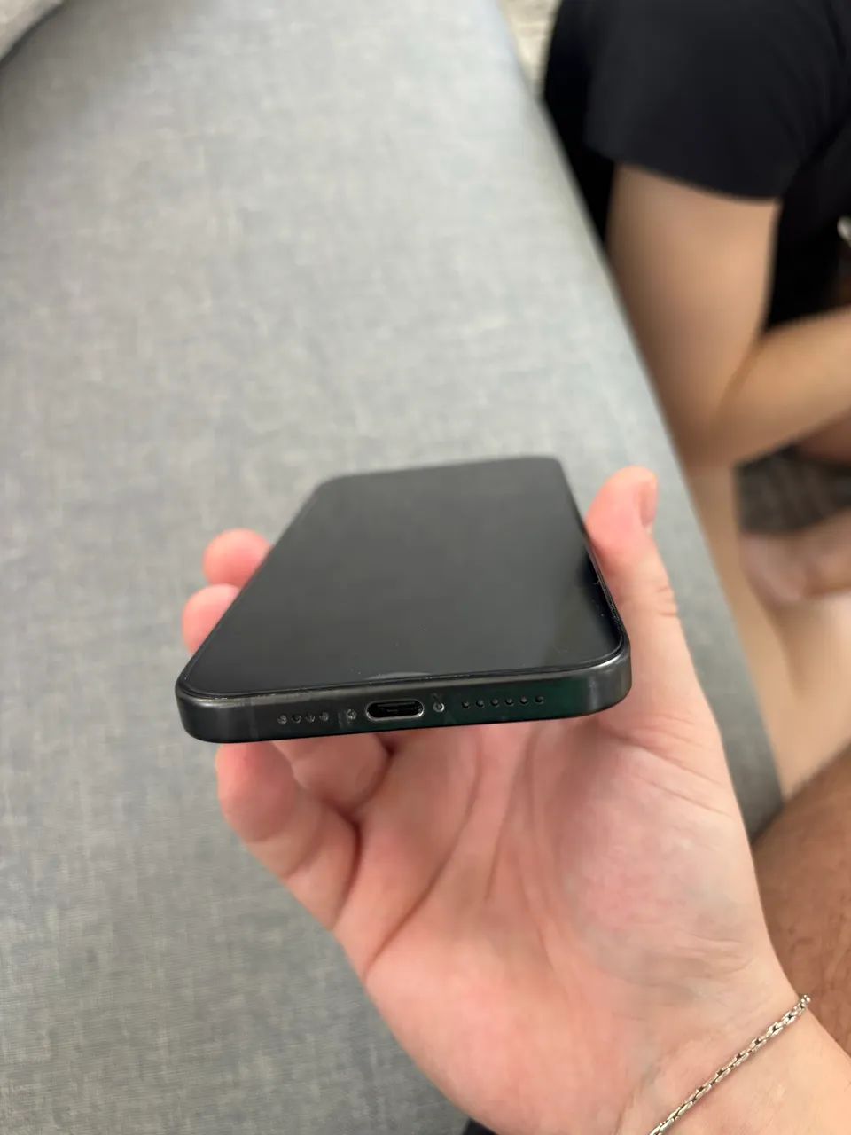 iPhone 15 pro max  - Foto 4