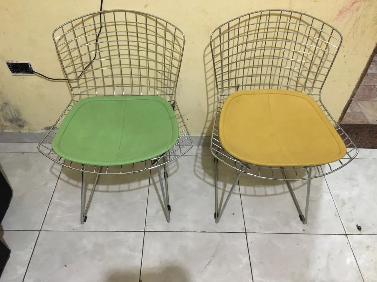 CADEIRAS NOVAS  - Foto 4