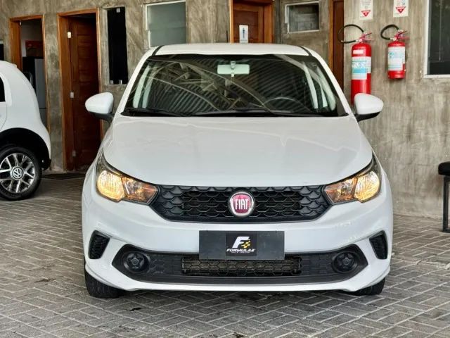 Fiat Argo 1.0 6V Flex. 2019 - Foto 2