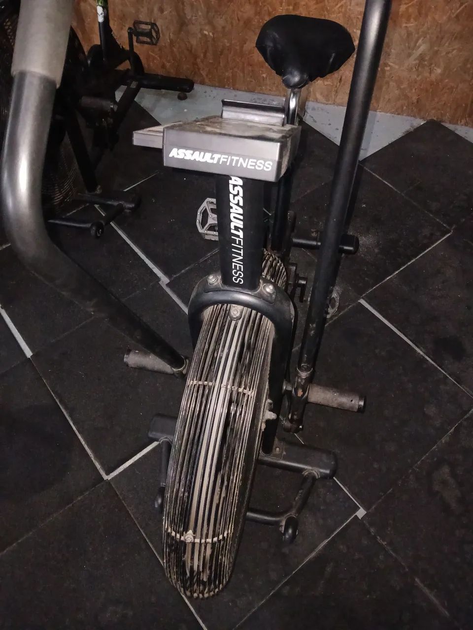 Assault air bike original - Foto 2
