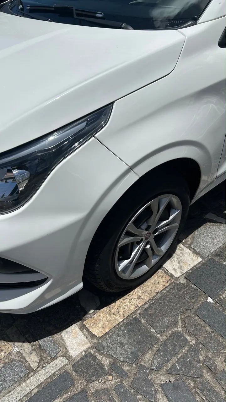 Fiat Cronos 1.3 8V Flex 2022 - Foto 3