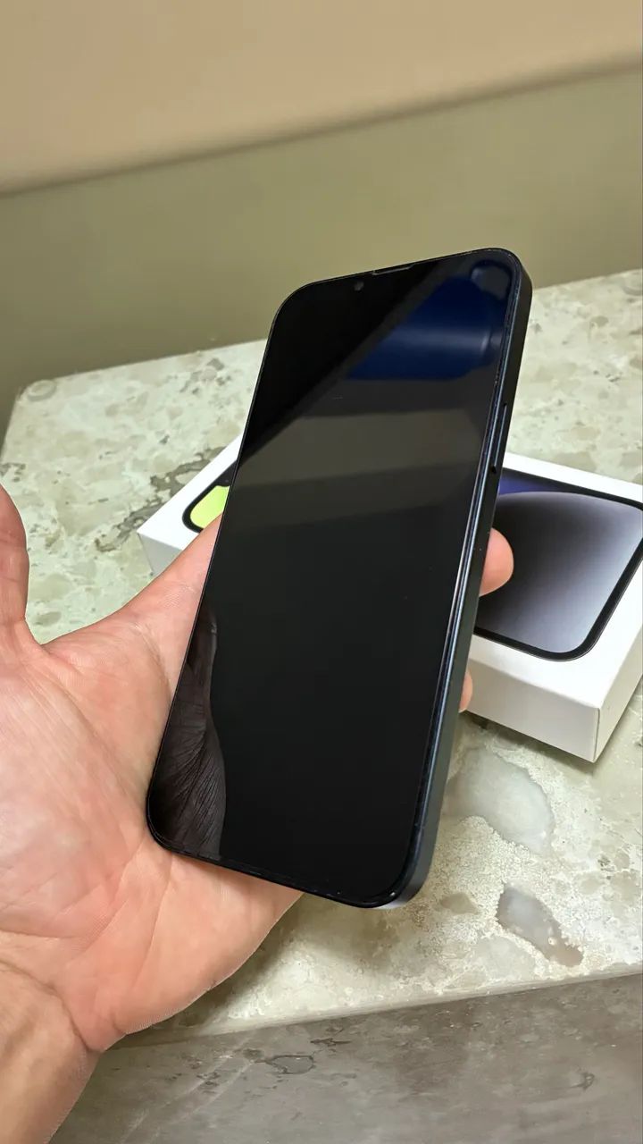 Iphone 14 Plus 128gb PERFEITO ESTADO - Foto 3