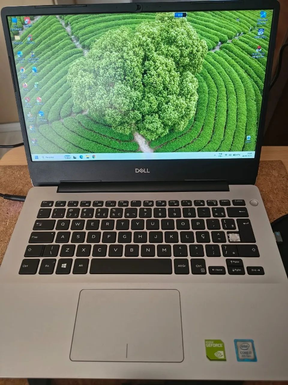 NOTEBOOK DELL INSPIRON 5480