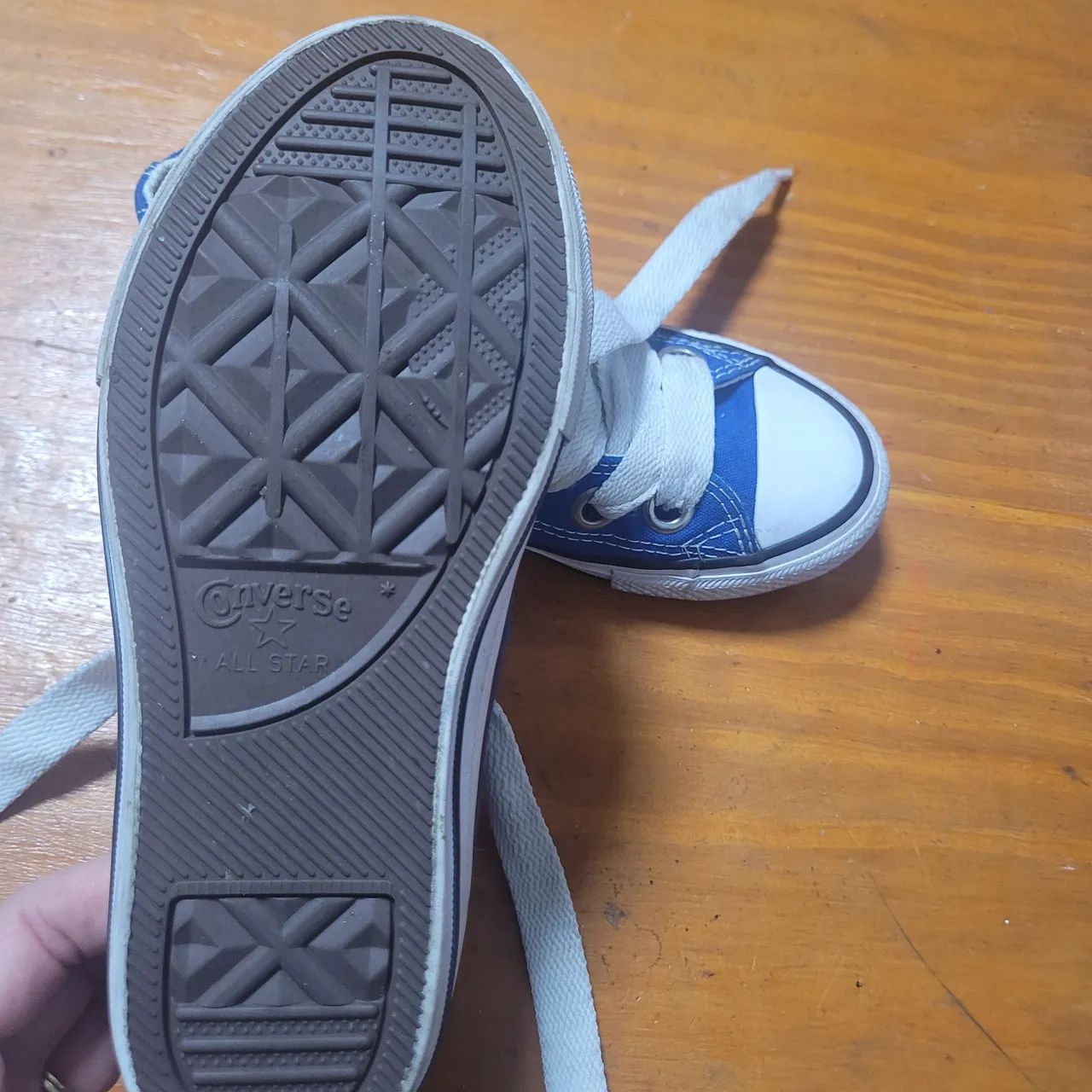 Tênis All star - Foto 2