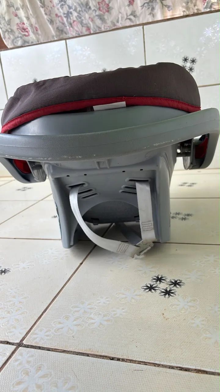 Vendo Bebê Conforto  - Foto 2