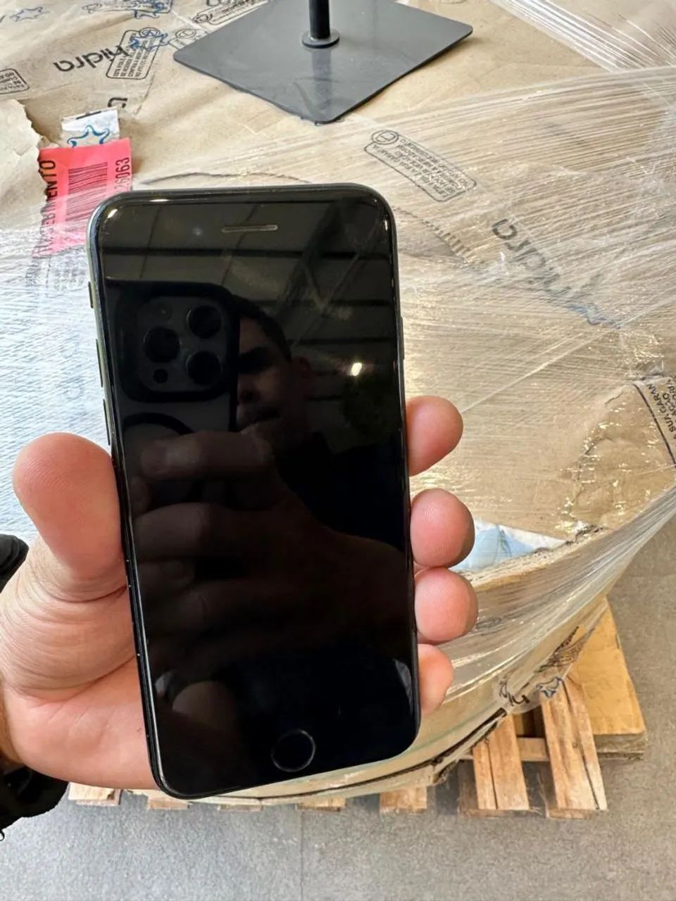 IPhone se  - Foto 2