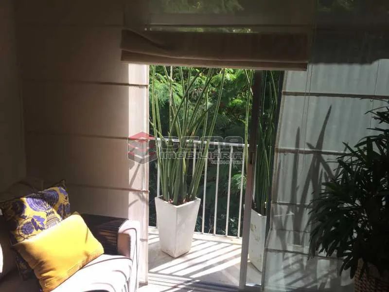 Apartamento - Padrão / Residencial / Lagoa - Foto 4