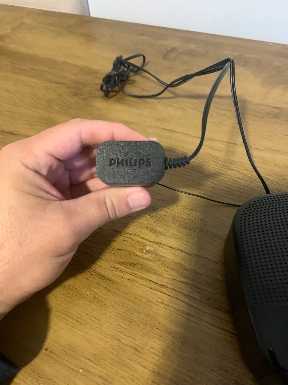 Rádio relógio TOP  - Foto 4