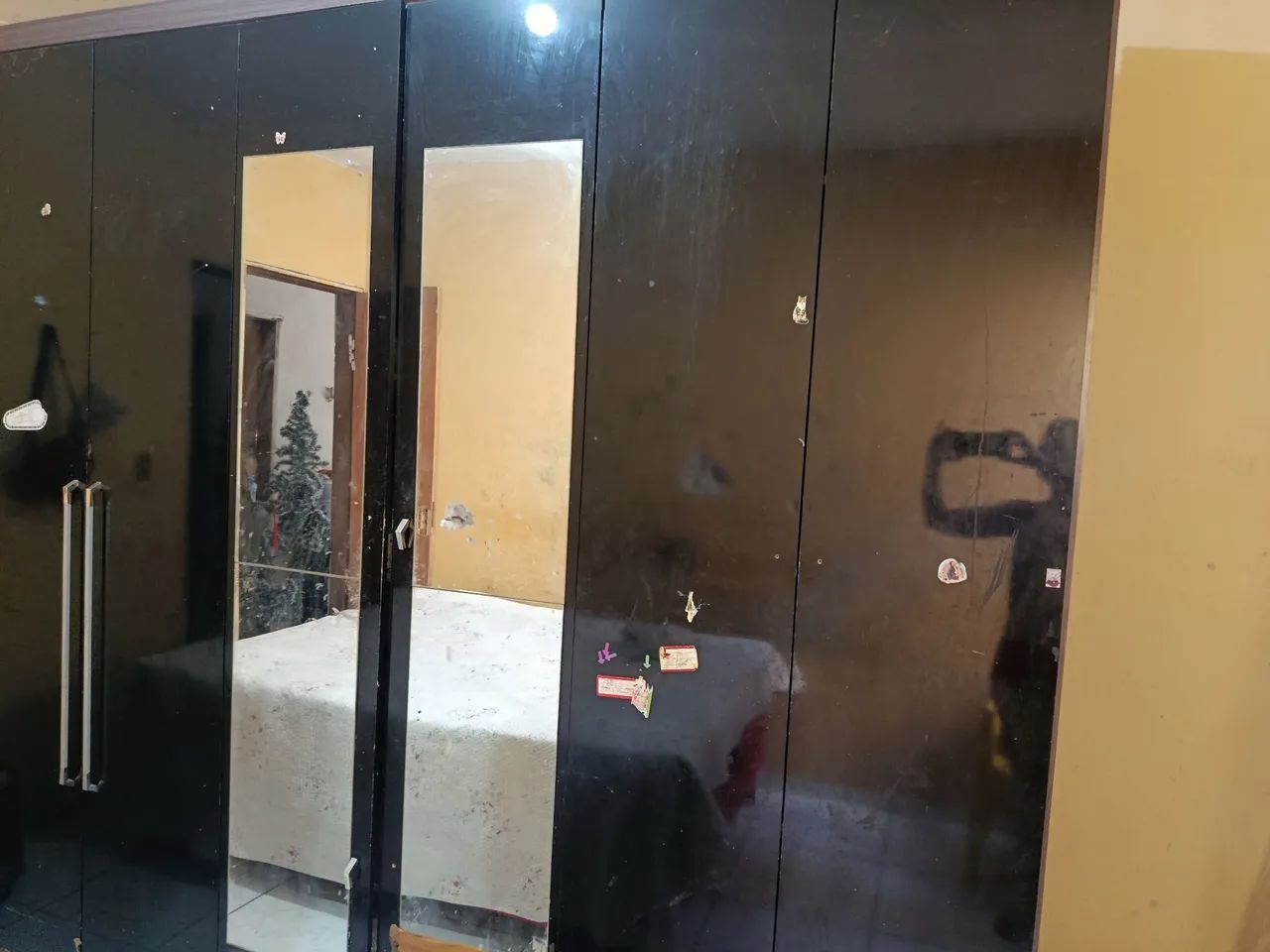 Guarda roupa de casal - Foto 3