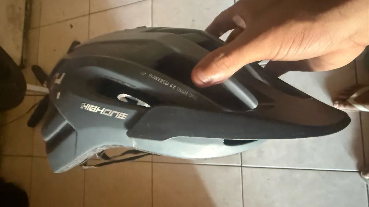 Capacete  - Foto 3