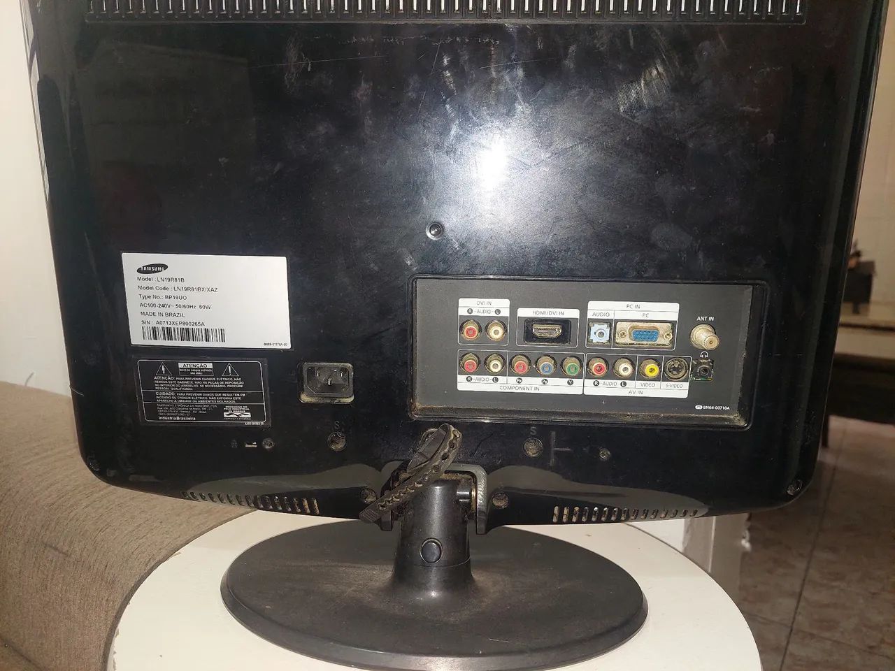 Monitor 14 pol LCD - Foto 2