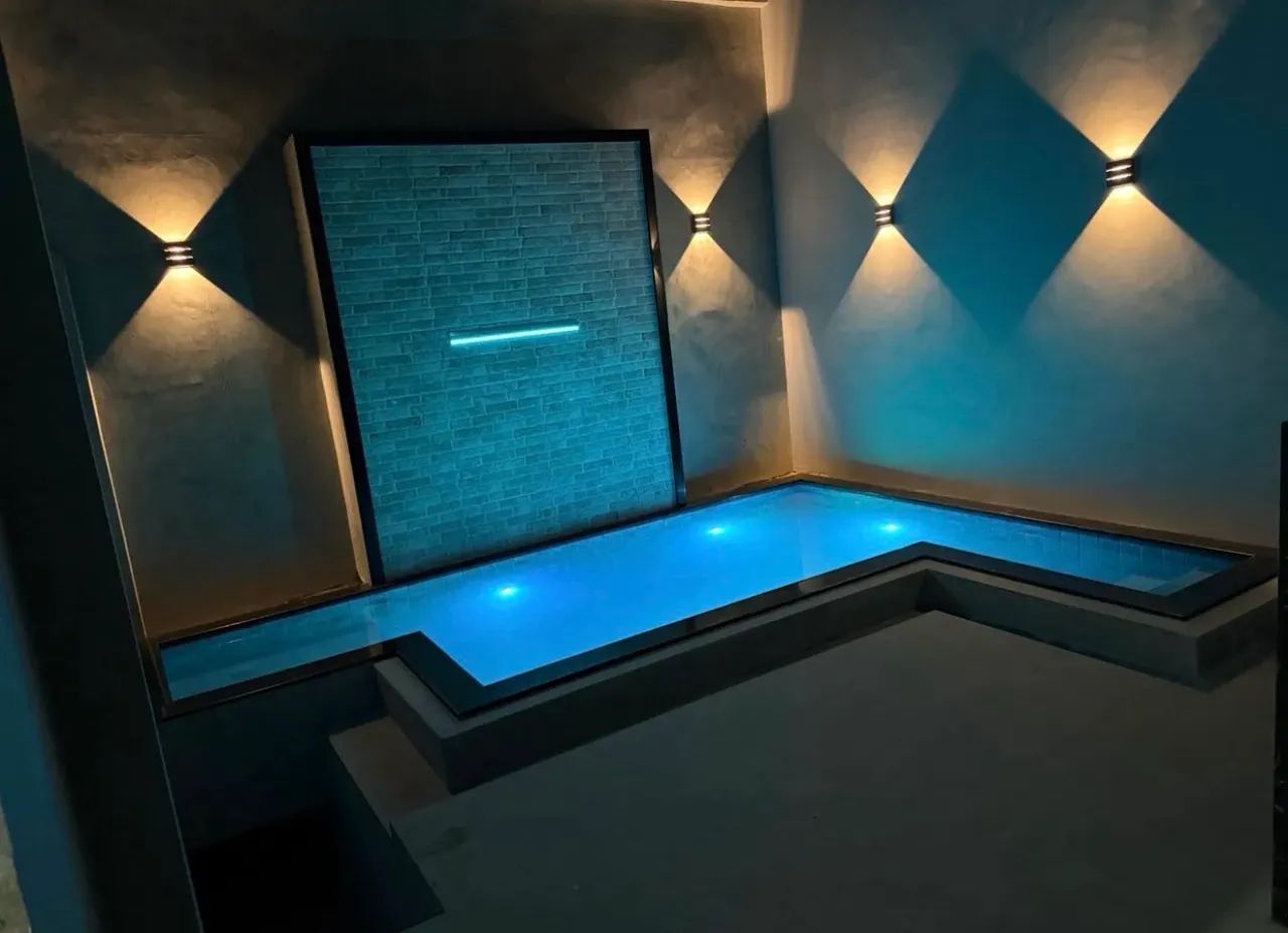 Casa no jardim marco zero 