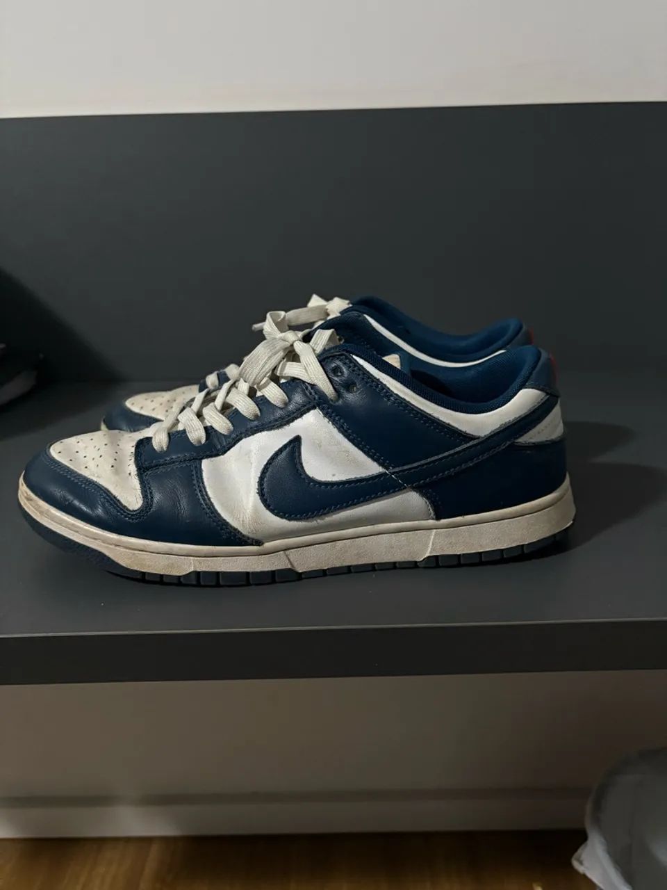 Dunk low navy - Foto 3