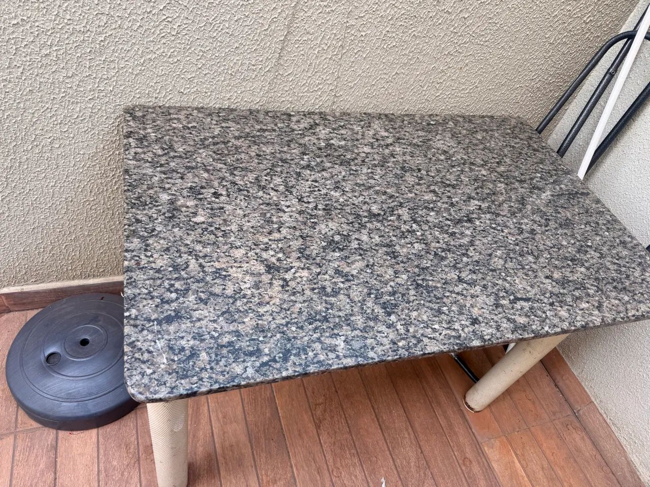MESA MARMORE - Foto 2