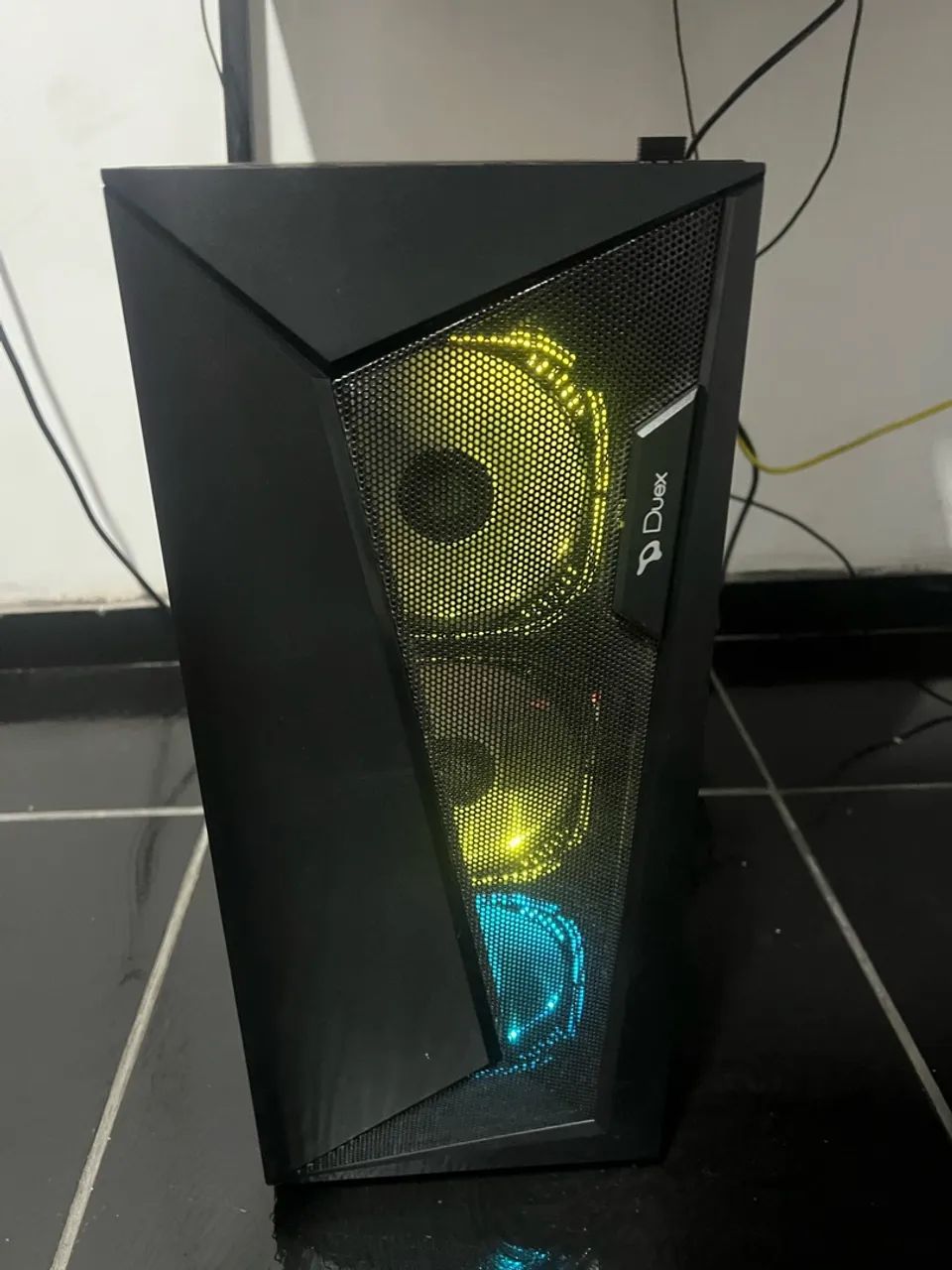 Pc gamer 