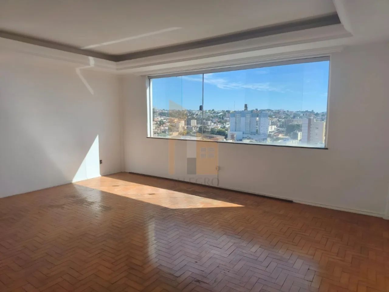 Apartamento com 3 quartos para alugar em Passos - Foto 3