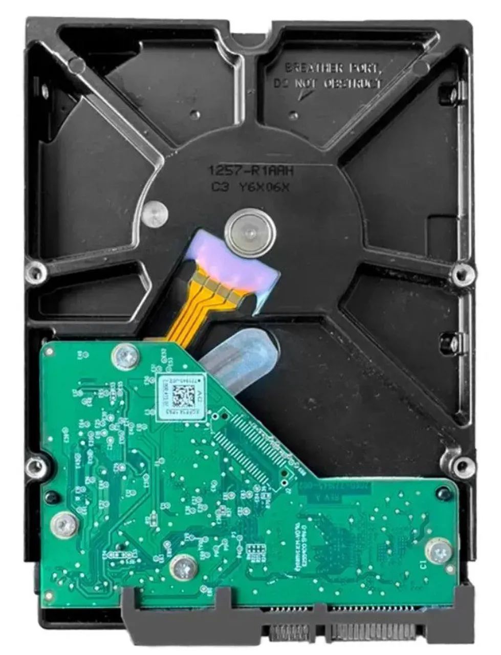 Hd 2tb - Foto 4