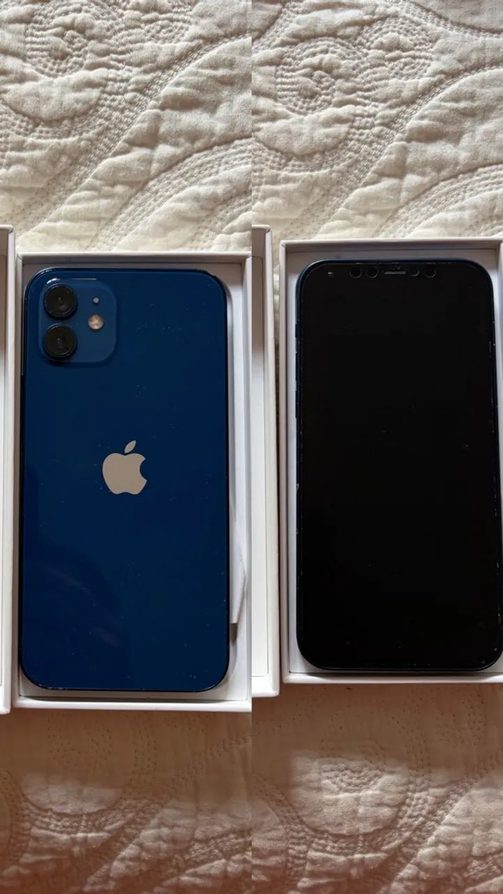 iPhone 12 128G