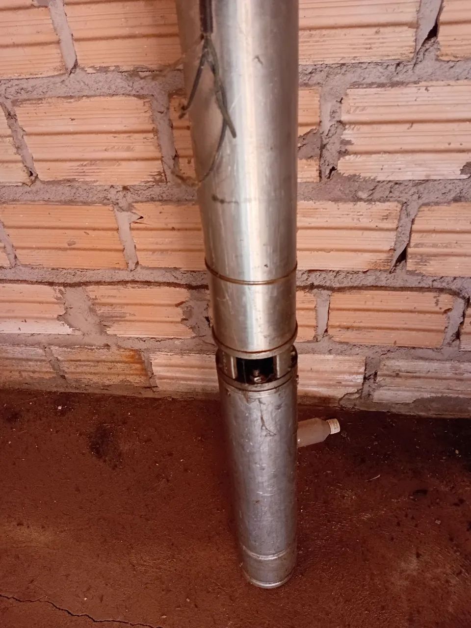 Bomba submersa  - Foto 2