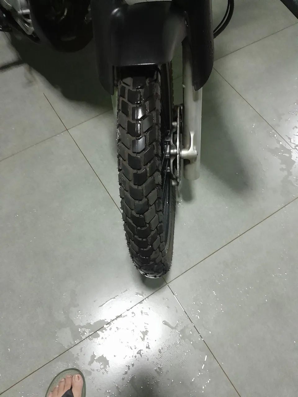 XRE 300 CC 2016 - Foto 2