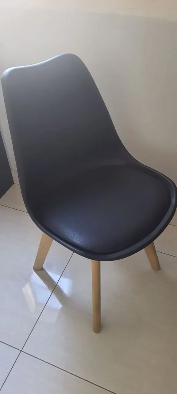 Cadeira para escritório  - Foto 3
