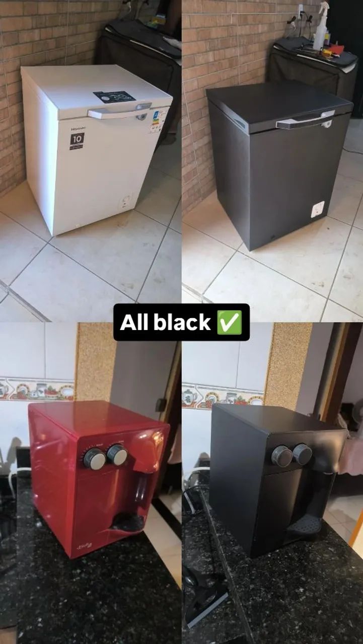 Envelopamento em geral - Foto 4