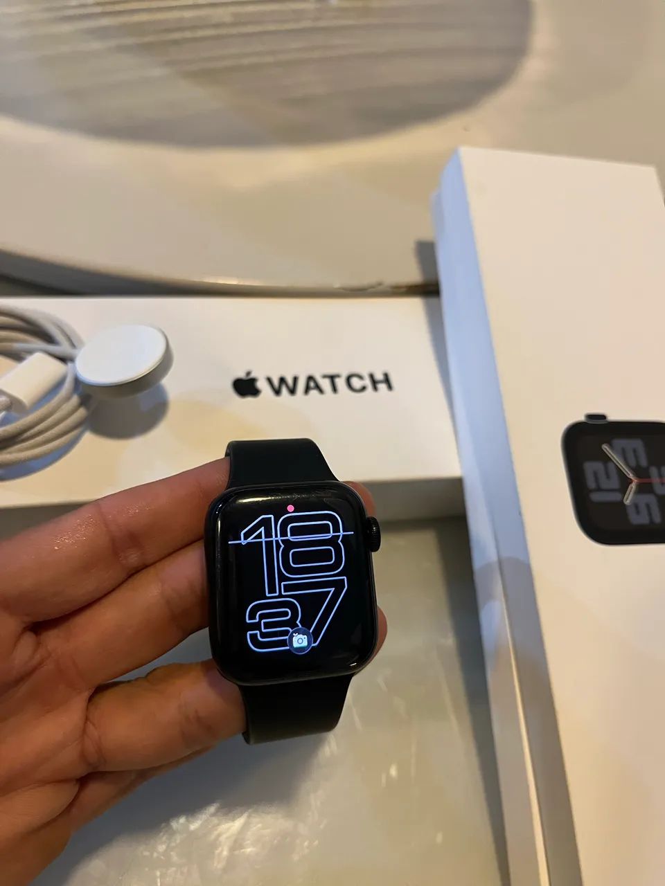 Apple Watch Se 3