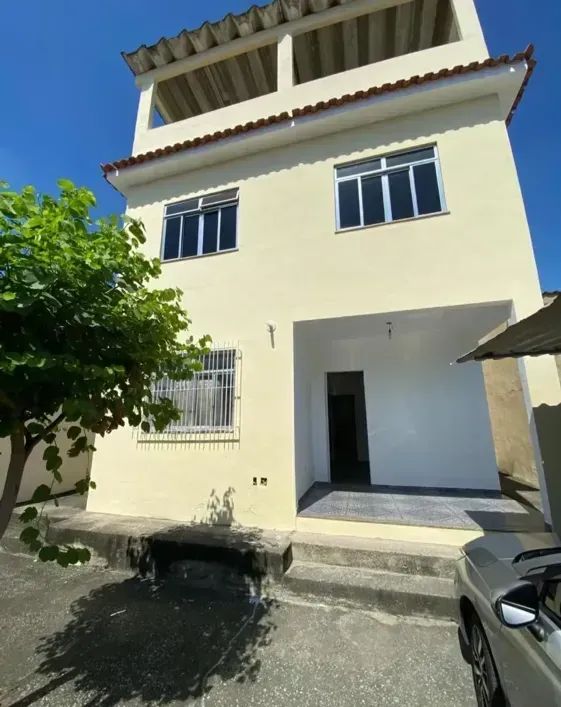 CASA COM 3 QUARTOS EM ROSA DOS VENTOS - Foto 2