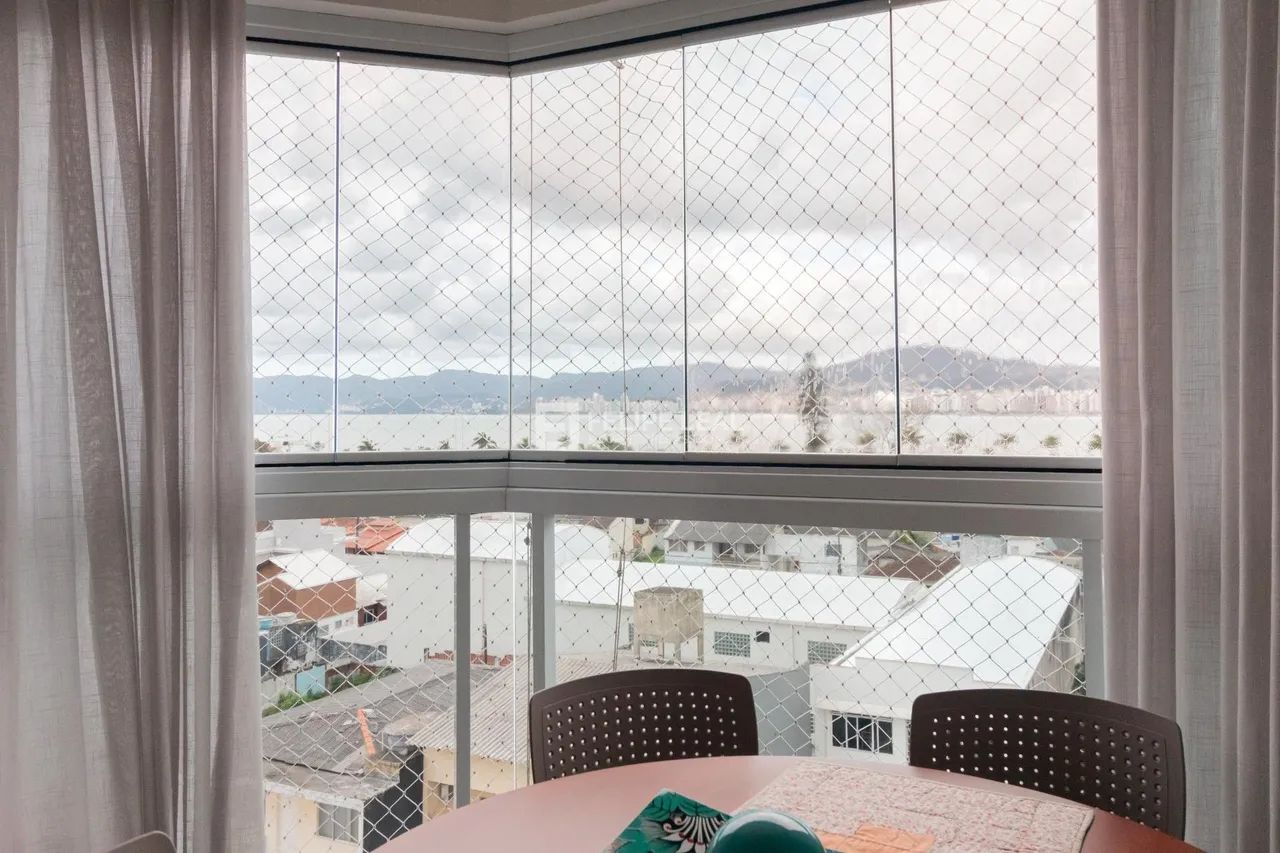 Apartamento Cobertura em Estreito - Florianópolis, SC - Foto 5