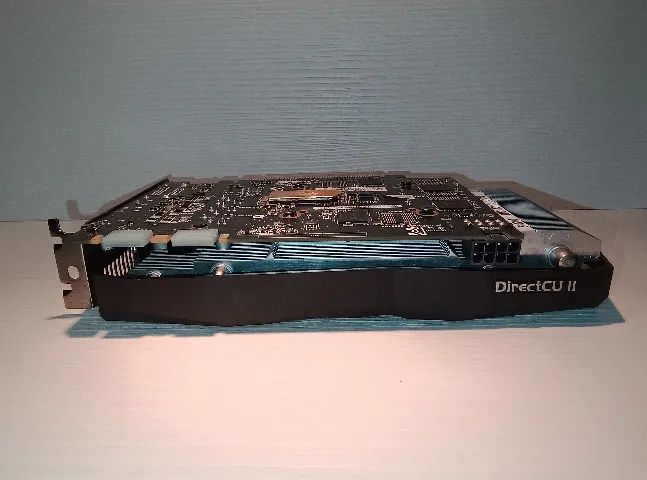 ASUS Nvidia Geforce GTX 760 2GB - Foto 5