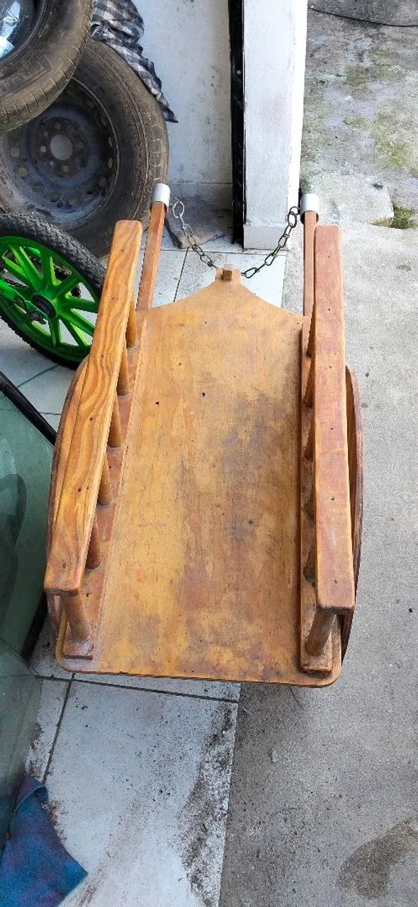 Carrocinha de bebida - Foto 3