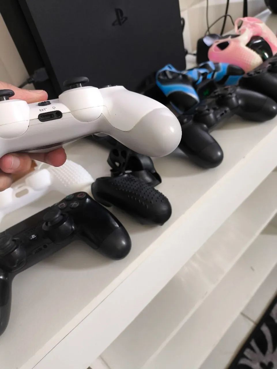 PS4  - Foto 2