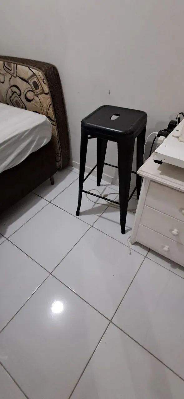 Banco de aco - Foto 2