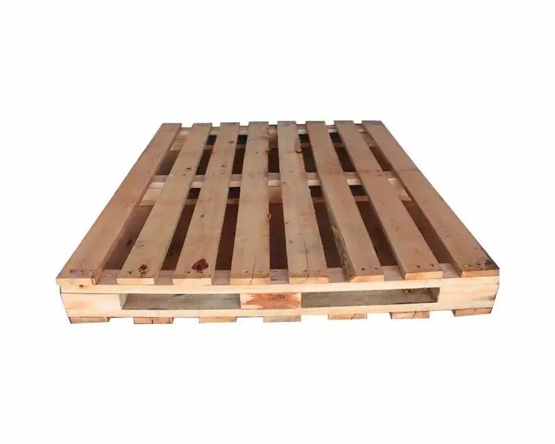 Pallet de madeira  - Foto 2