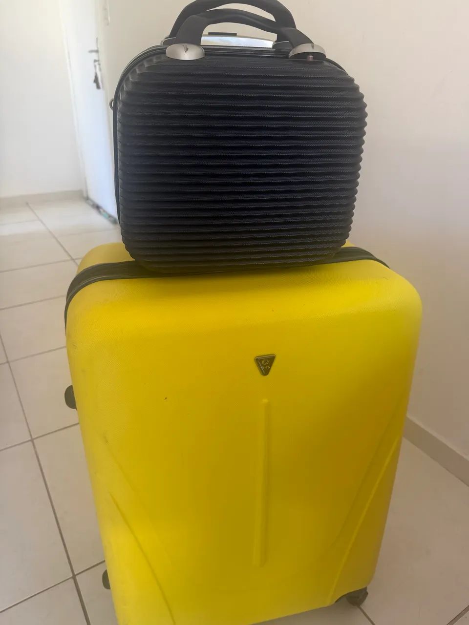 Mala 20kg  em perfeito estado 