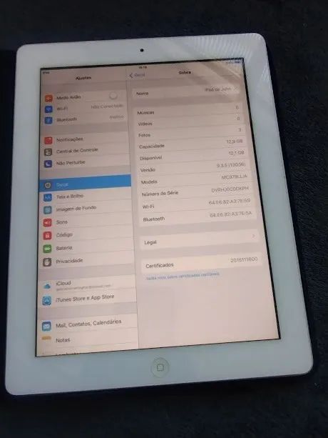 Ipad 9 