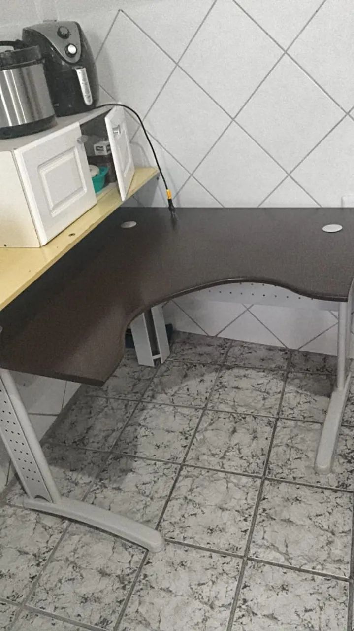Mesa para Escritório  - Foto 2