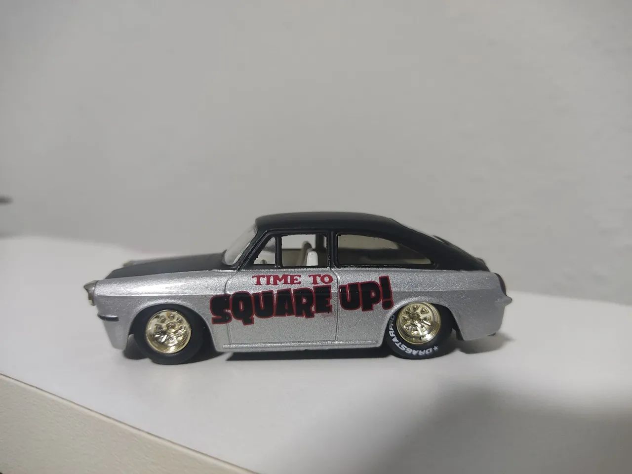 CONJUNTO MINIATURA VOLKSWAGEN JADA  - Foto 4