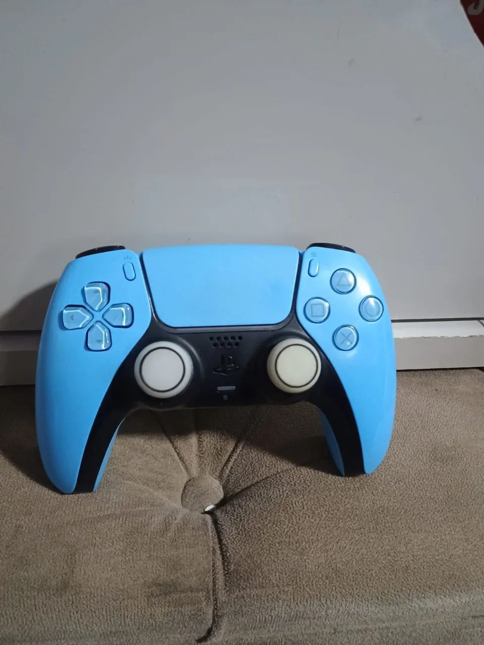 Ps5 slim 2 controle base e pulse 3d - Foto 2