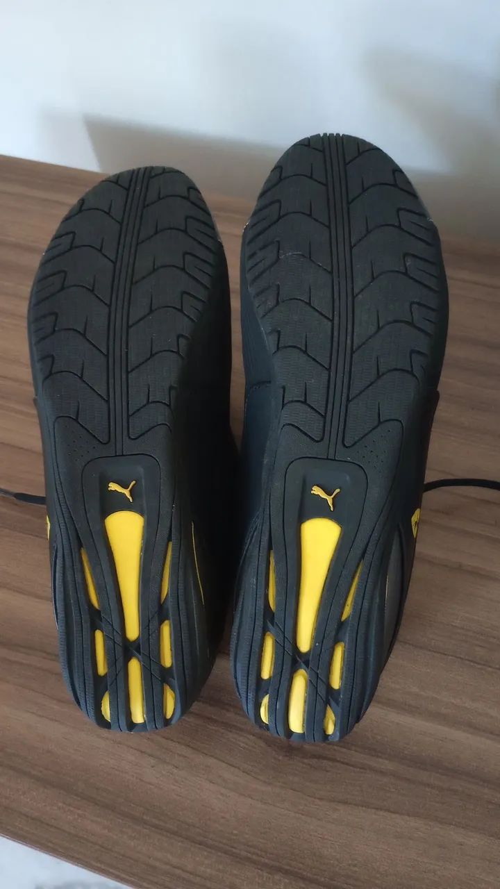 Tênis puma  41 a 44 - Foto 3