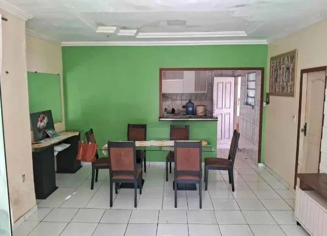 CASA NO SÃO JOSE - Foto 2