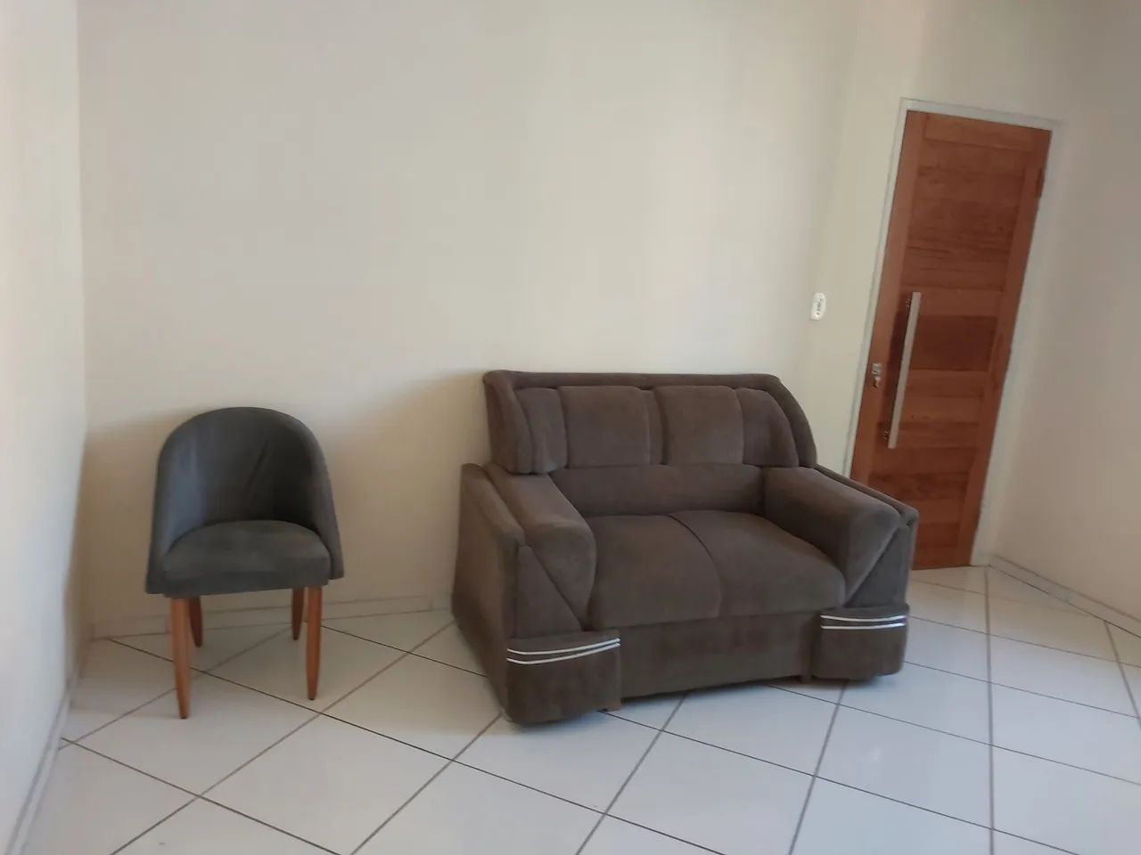 APARTAMENTO DE UM QUARTO 
