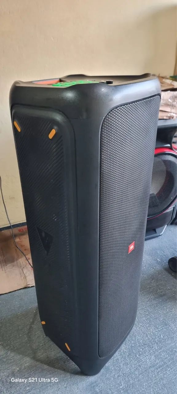Caixa jbl 1100 - Foto 2