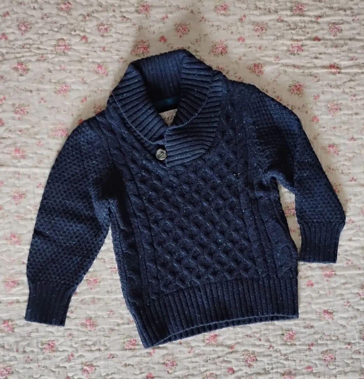 Conjunto Importado Bebê 1 ano - Foto 4