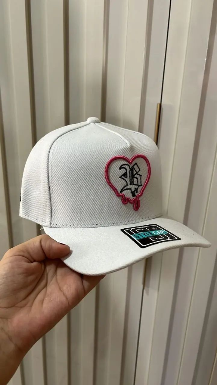 Bonés premium - Foto 5