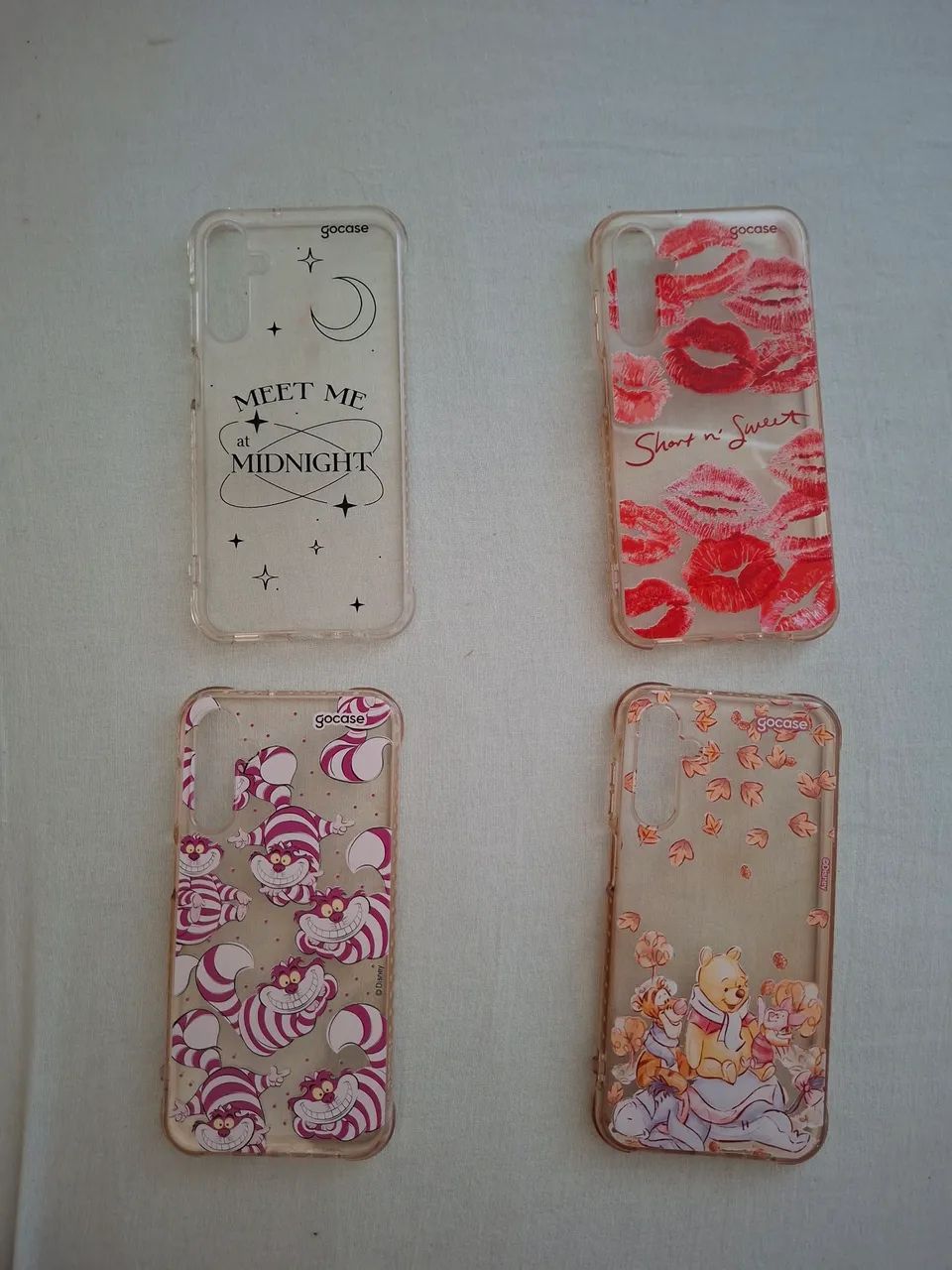 Samsung A15 - Foto 4